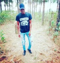 Izoh27 - Male escort in Nairobi