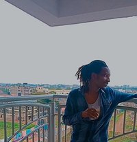 Izoh27 - Male escort in Nairobi