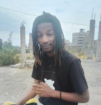 Izoh27 - Male escort in Nairobi