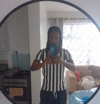 Izoh27 - Male escort in Nairobi