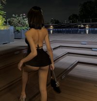 Izumi 19 (Tlgrm: sexyizumi) - escort in Bangkok