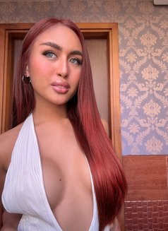 Izumi Just Arrived - escort in Taipei Photo 5 of 27