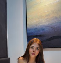 Izumi New Baby Girl Arrived! - puta in Manila