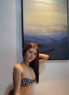 Izumi New Baby Girl Arrived! - escort in Manila Photo 14 of 15