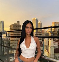 Izumi (TG: @sexyizumi) - escort in Bangkok Photo 1 of 22