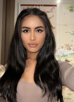 Izumi (TG: @sexyizumi) - escort in Bangkok Photo 4 of 22