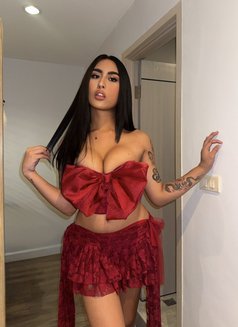 Izumi (TG: @sexyizumi) - puta in Bangkok Photo 5 of 27