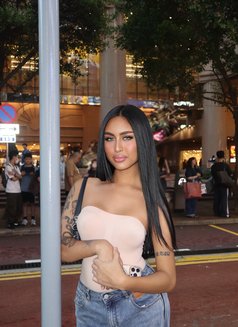 Izumi Daizuke (Tlgrm: sexyizumi) - escort in Bangkok Photo 10 of 12