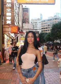 Izumi Daizuke (Tlgrm: sexyizumi) - escort in Bangkok Photo 11 of 12