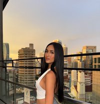 Izumi 19 (Tlgrm: sexyizumi) - escort in Bangkok Photo 1 of 12