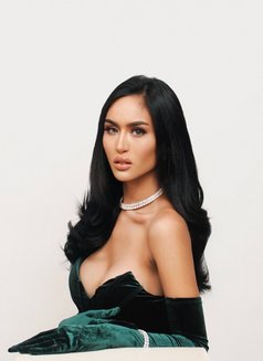 Izumi (TG: @sexyizumi) - escort in Bangkok Photo 1 of 8