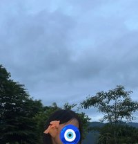 Izuu - escort in Pokhara
