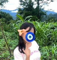 Izuu - escort in Pokhara