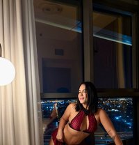 Izzy - escort in Dubai