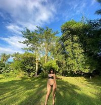 Izzy HMU - companion in Makati City