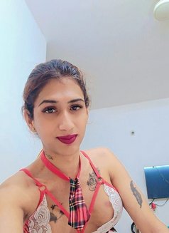 JAL PARI MONALISHA KOHINOOR DOLPHIN - Transsexual escort in Candolim, Goa Photo 1 of 30