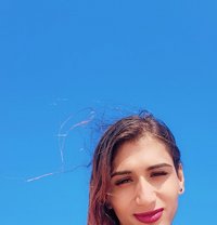 JAL PARI MONALISHA KOHINOOR DOLPHIN - Transsexual escort in Candolim, Goa