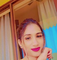 JAL PARI MONALISHA KOHINOOR DOLPHIN - Transsexual escort in Candolim, Goa