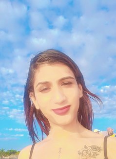 JAL PARI MONALISHA KOHINOOR DOLPHIN - Transsexual escort in Candolim, Goa Photo 7 of 30