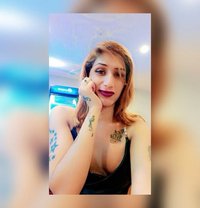 JAl PARI MONALISHA kOHINOOR - Transsexual escort in Candolim, Goa