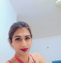 JAl PARI MONALISHA kOHINOOR - Acompañantes transexual in Candolim, Goa
