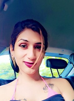 JAl PARI MONALISHA kOHINOOR - Acompañantes transexual in Candolim, Goa Photo 15 of 30