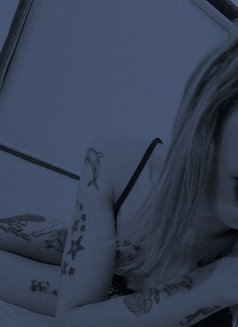 JAl PARI MONALISHA kOHINOOR - Acompañantes transexual in Candolim, Goa Photo 27 of 30