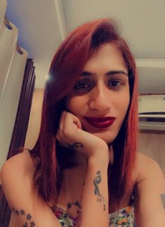 JAl PARI MONALISHA kOHINOOR - Acompañantes transexual in Candolim, Goa Photo 28 of 30