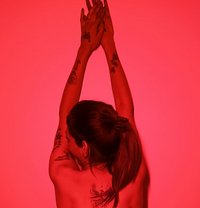 JAl PARI MONALISHA kOHINOOR DOLPHIN - Transsexual escort in Candolim, Goa