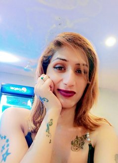 JAl PARI MONALISHA kOHINOOR DOLPHIN - Transsexual escort in Candolim, Goa Photo 16 of 30