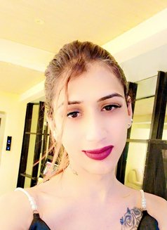 JAl PARI MONALISHA kOHINOOR DOLPHIN - Transsexual escort in Candolim, Goa Photo 24 of 30