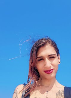 Jal Pari Monalisha Kohinoor - Transsexual escort in Candolim, Goa Photo 4 of 30