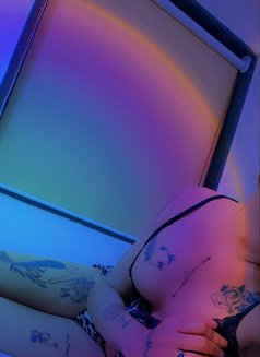 Jal Pari Monalisha Kohinoor - Transsexual escort in Candolim, Goa Photo 7 of 30