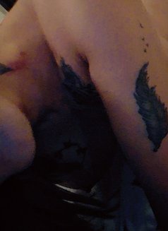 Jal Pari Monalisha Kohinoor - Transsexual escort in Candolim, Goa Photo 11 of 30