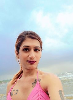 Jal Pari Monalisha Kohinoor - Transsexual escort in Candolim, Goa Photo 21 of 30