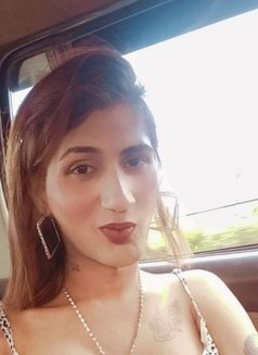 Jal Pari Monalisha Kohinoor - Transsexual escort in Candolim, Goa Photo 25 of 30