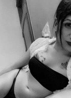 Jal Pari Monalisha Kohinoor - Transsexual escort in Candolim, Goa Photo 27 of 30