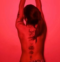 JAl PARI MONALISHA kOHINOOR DOLPHIN - Transsexual escort in Candolim, Goa