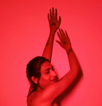 JAl PARI MONALISHA kOHINOOR DOLPHIN - Transsexual escort in Candolim, Goa