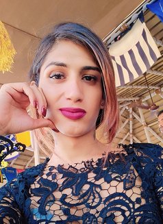 JAl PARI MONALISHA kOHINOOR DOLPHIN - Transsexual escort in Candolim, Goa Photo 3 of 30