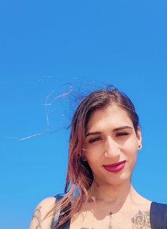 JAl PARI MONALISHA kOHINOOR DOLPHIN - Transsexual escort in Candolim, Goa Photo 4 of 30