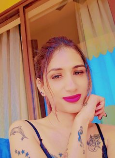 JAl PARI MONALISHA kOHINOOR DOLPHIN - Transsexual escort in Candolim, Goa Photo 5 of 30