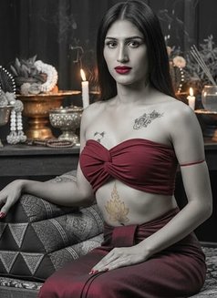 JAl PARI MONALISHA kOHINOOR DOLPHIN - Transsexual escort in Candolim, Goa Photo 10 of 30