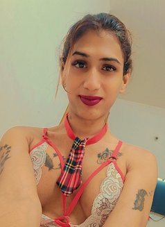 JAl PARI MONALISHA kOHINOOR DOLPHIN - Transsexual escort in Candolim, Goa Photo 12 of 30
