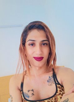 JAl PARI MONALISHA kOHINOOR DOLPHIN - Transsexual escort in Candolim, Goa Photo 13 of 30
