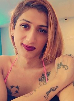 JAl PARI MONALISHA kOHINOOR DOLPHIN - Transsexual escort in Candolim, Goa Photo 15 of 30