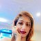 JAl PARI MONALISHA kOHINOOR DOLPHIN - Transsexual escort in Candolim, Goa