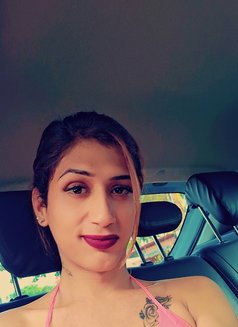 JAl PARI MONALISHA kOHINOOR DOLPHIN - Transsexual escort in Candolim, Goa Photo 24 of 30