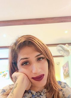 JAl PARI MONALISHA kOHINOOR DOLPHIN - Transsexual escort in Candolim, Goa Photo 25 of 30