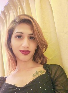 JAl PARI MONALISHA kOHINOOR DOLPHIN - Transsexual escort in Candolim, Goa Photo 28 of 30